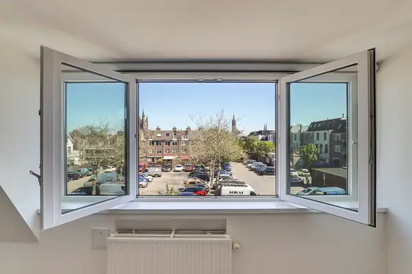 Foto #32 Appartement van de Spiegelstraat Delft