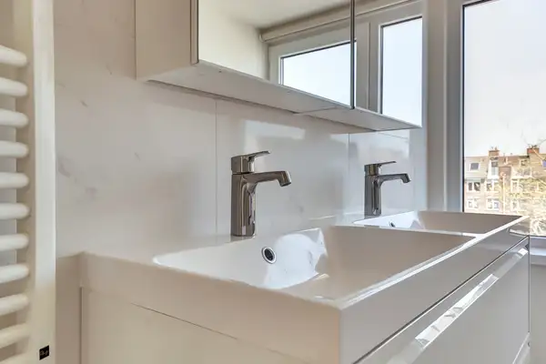 Foto #35 Appartement van de Spiegelstraat Delft