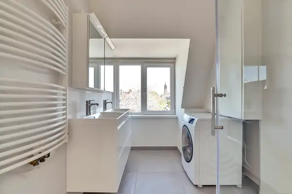 Foto #34 Appartement van de Spiegelstraat Delft