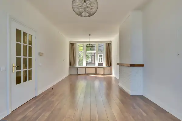 Foto #1 Appartement van de Spiegelstraat Delft