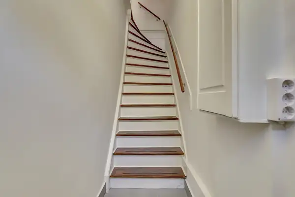 Foto #6 Appartement van de Spiegelstraat Delft