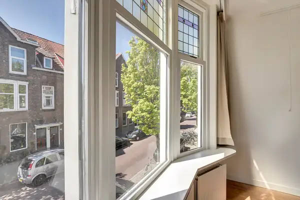 Foto #12 Appartement van de Spiegelstraat Delft