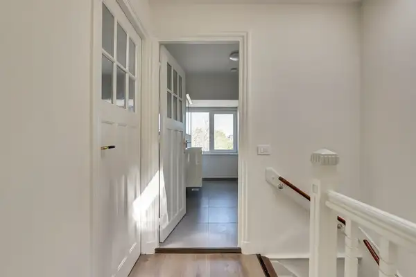 Foto #33 Appartement van de Spiegelstraat Delft