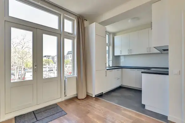 Foto #15 Appartement van de Spiegelstraat Delft