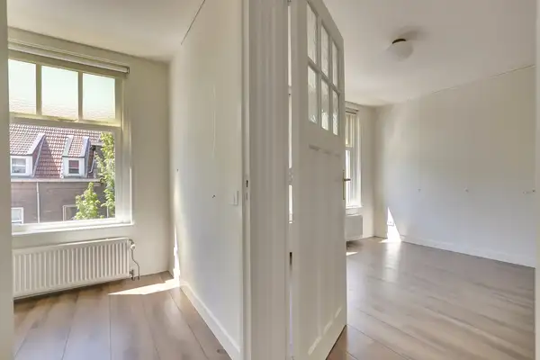 Foto #37 Appartement van de Spiegelstraat Delft