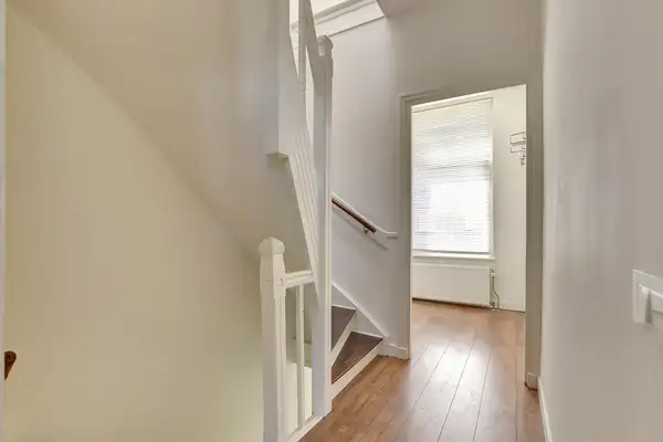 Foto #7 Appartement van de Spiegelstraat Delft