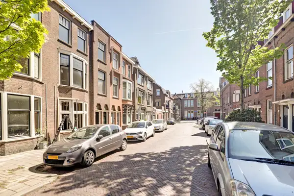 Foto #41 Appartement van de Spiegelstraat Delft