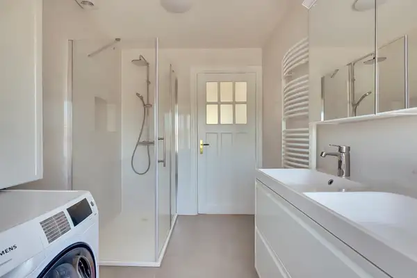 Foto #3 Appartement van de Spiegelstraat Delft