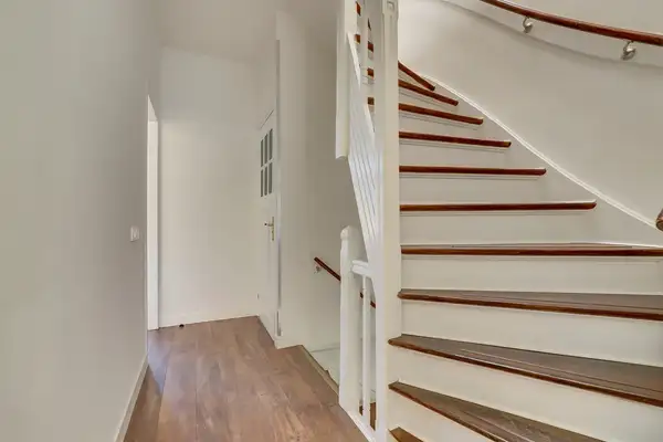 Foto #10 Appartement van de Spiegelstraat Delft