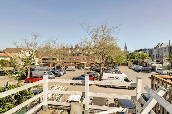 Foto #18 Appartement van de Spiegelstraat Delft