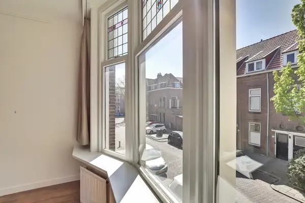 Foto #13 Appartement van de Spiegelstraat Delft