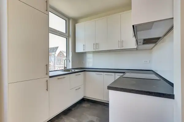 Foto #22 Appartement van de Spiegelstraat Delft