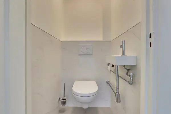 Foto #25 Appartement van de Spiegelstraat Delft