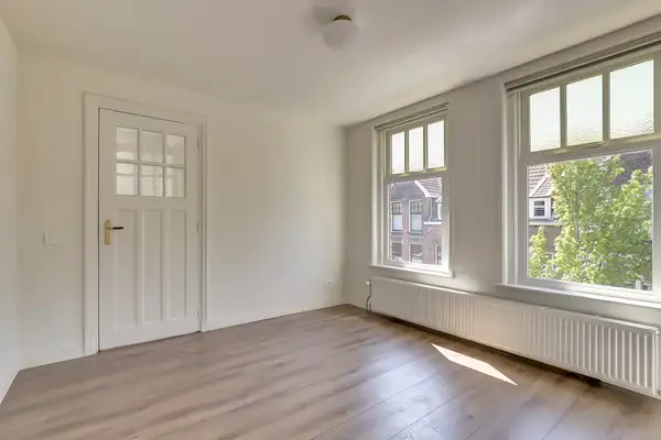 Foto #39 Appartement van de Spiegelstraat Delft