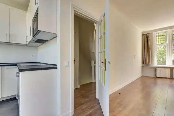 Foto #20 Appartement van de Spiegelstraat Delft