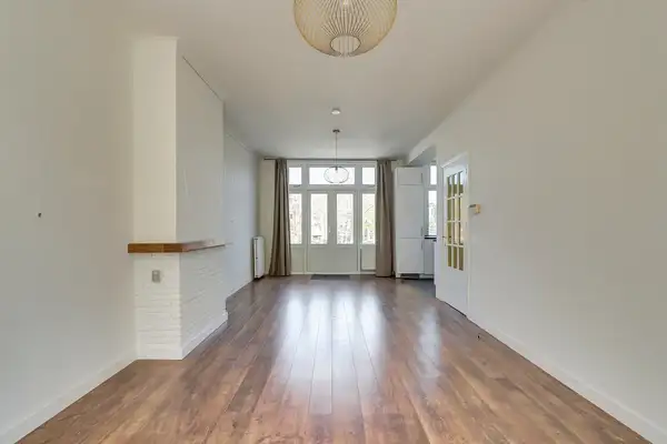 Foto #14 Appartement van de Spiegelstraat Delft