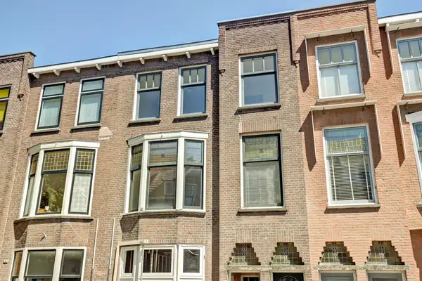 Foto #5 Appartement van de Spiegelstraat Delft