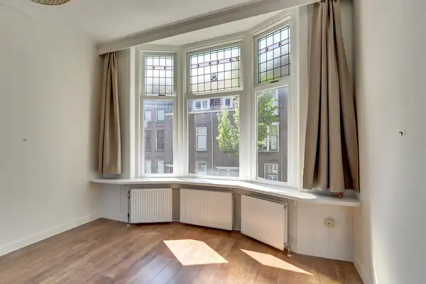 Foto #11 Appartement van de Spiegelstraat Delft