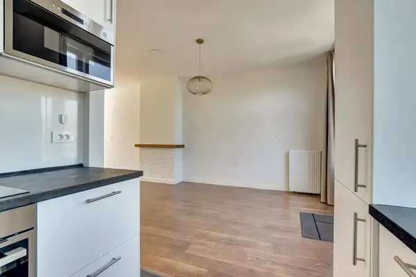 Foto #24 Appartement van de Spiegelstraat Delft