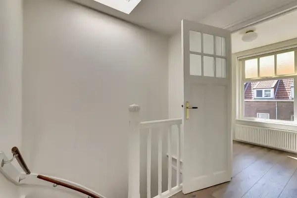 Foto #26 Appartement van de Spiegelstraat Delft