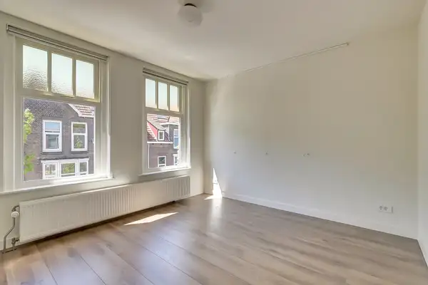 Foto #38 Appartement van de Spiegelstraat Delft
