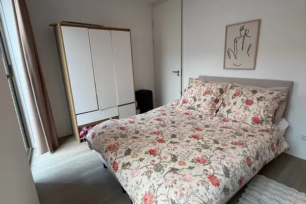 Foto #5 Appartement Woenselse Markt Eindhoven