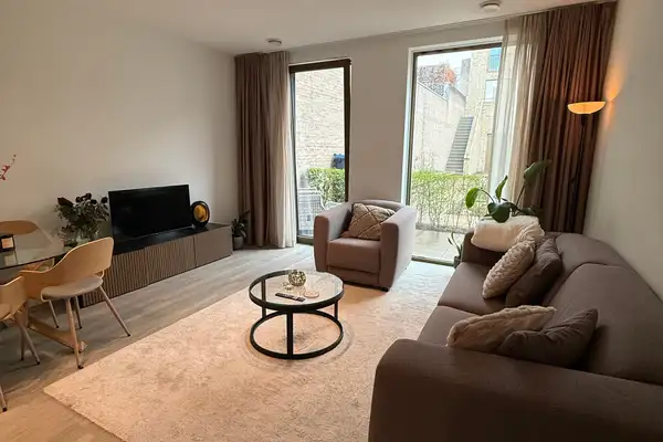 Foto #3 Appartement Woenselse Markt Eindhoven