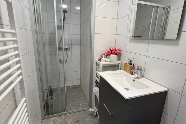 Foto #7 Appartement Woenselse Markt Eindhoven