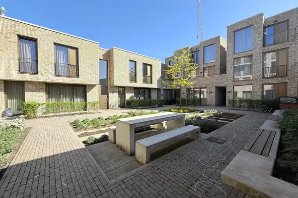 Foto #0 Appartement Woenselse Markt Eindhoven