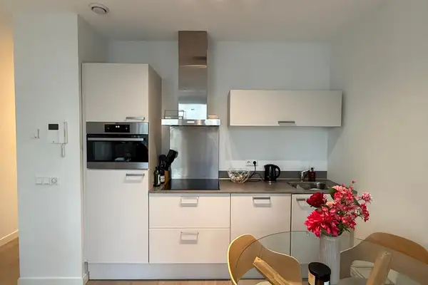 Foto #4 Appartement Woenselse Markt Eindhoven