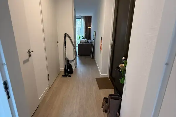 Foto #10 Appartement Woenselse Markt Eindhoven