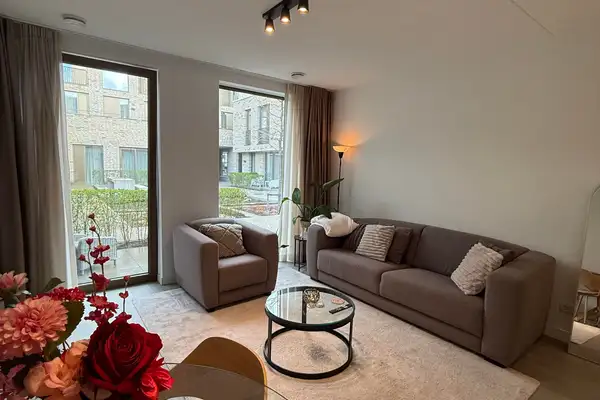 Foto #2 Appartement Woenselse Markt Eindhoven