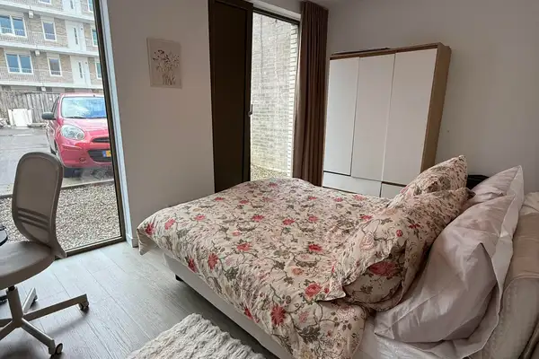 Foto #6 Appartement Woenselse Markt Eindhoven