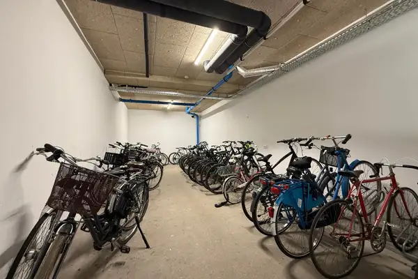 Foto #11 Appartement Woenselse Markt Eindhoven