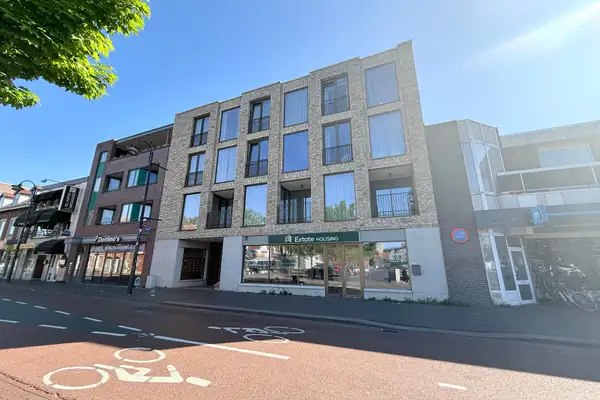 Foto #12 Appartement Woenselse Markt Eindhoven