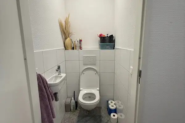 Foto #8 Appartement Woenselse Markt Eindhoven