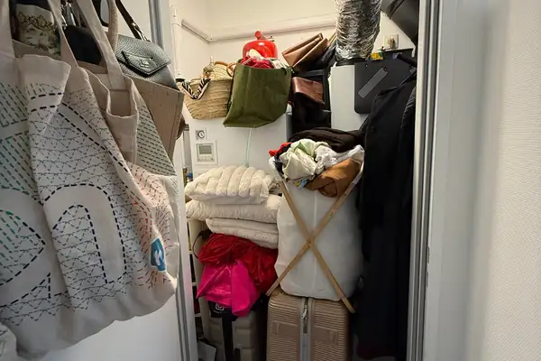 Foto #9 Appartement Woenselse Markt Eindhoven