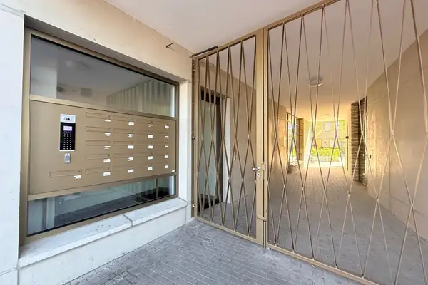 Foto #1 Appartement Woenselse Markt Eindhoven