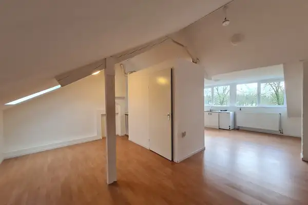 Foto #1 Kamer Vossehol Oss