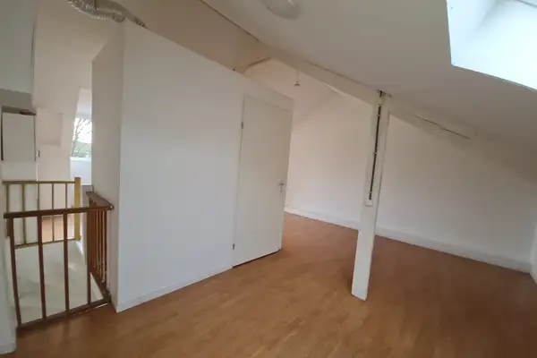 Foto #7 Kamer Vossehol Oss