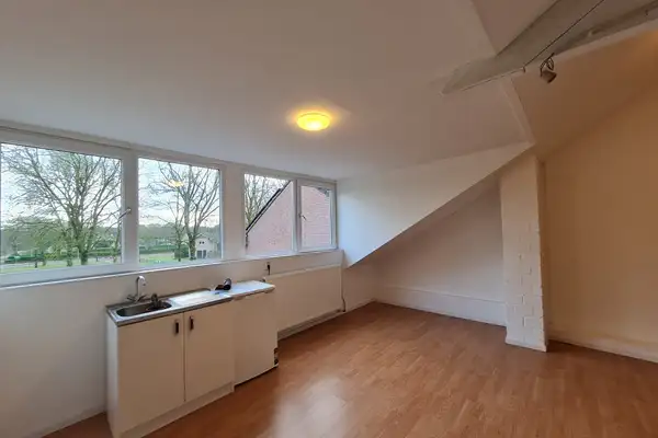 Foto #2 Kamer Vossehol Oss