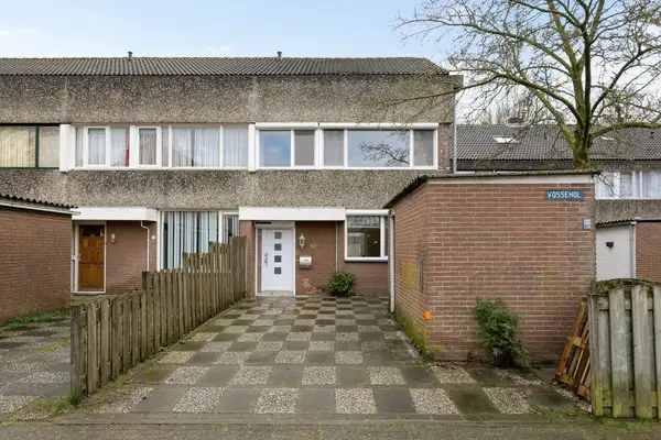 Foto #0 Kamer Vossehol Oss