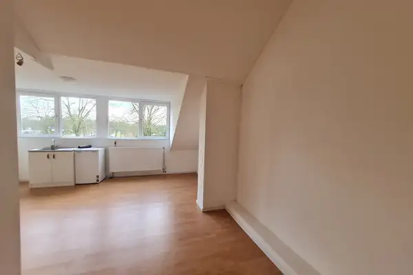 Foto #4 Kamer Vossehol Oss