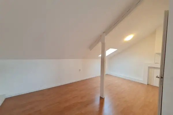 Foto #5 Kamer Vossehol Oss