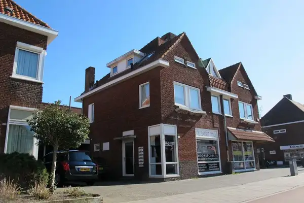 Foto #0 Appartement Leenderweg Eindhoven
