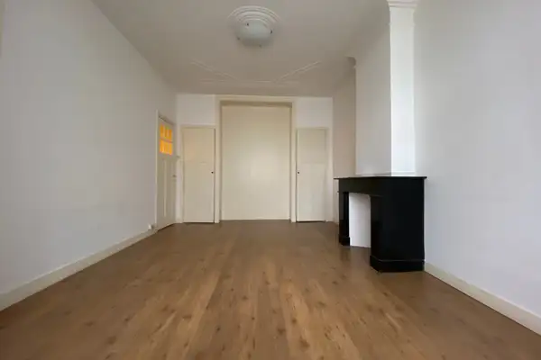 Foto #1 Studio Valkenboskade Den Haag