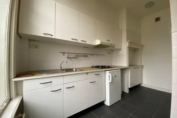 Foto #2 Studio Valkenboskade Den Haag