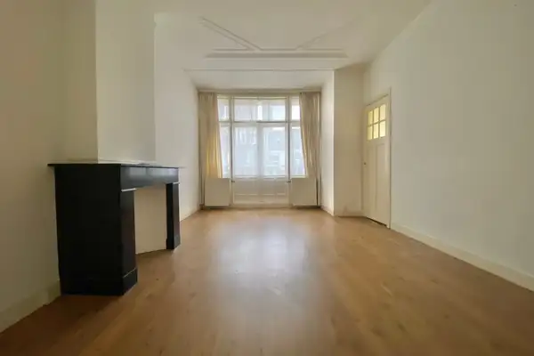 Foto #0 Studio Valkenboskade Den Haag