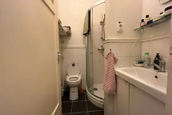 Foto #3 Studio Valkenboskade Den Haag