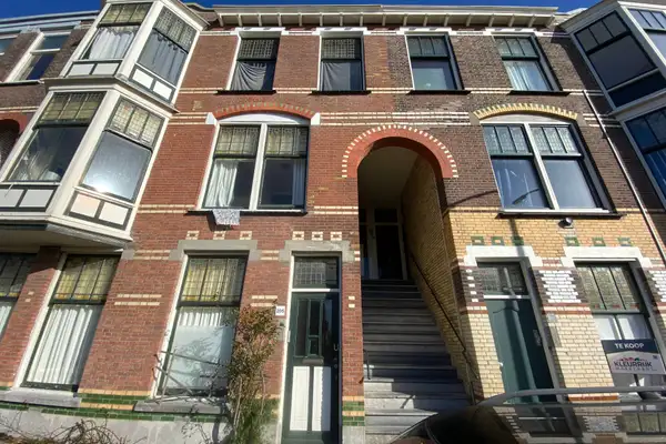 Foto #4 Studio Valkenboskade Den Haag